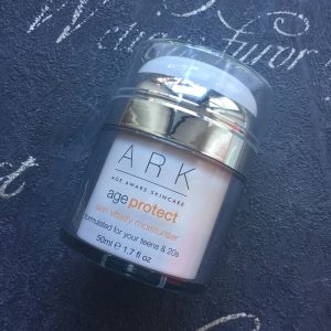 Ark Skincare AgeProtect Moisturiser